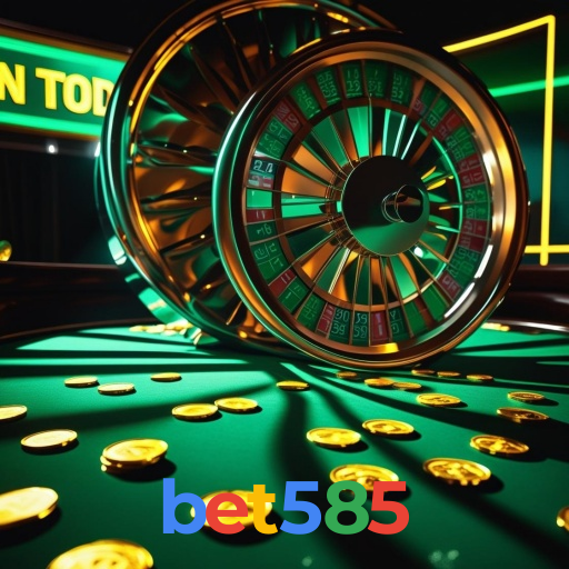 bet585 visual