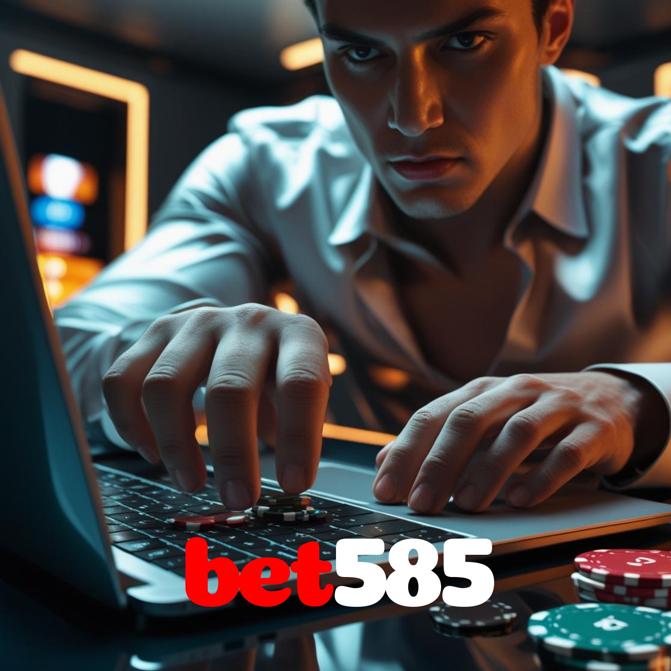 bet585 visual