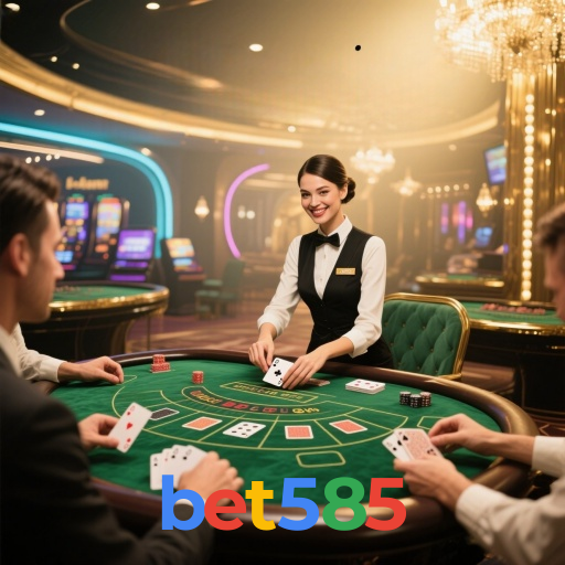 bet585 visual