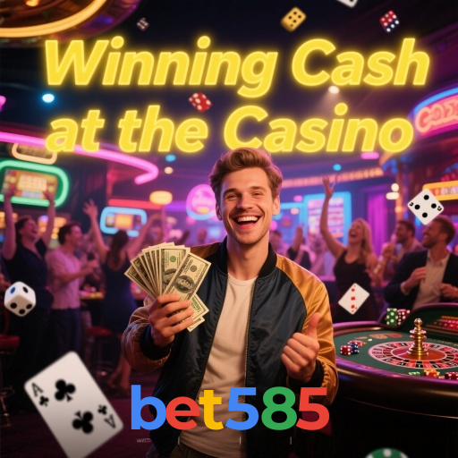bet585 visual