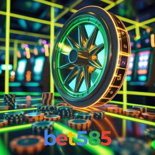 bet585 visual