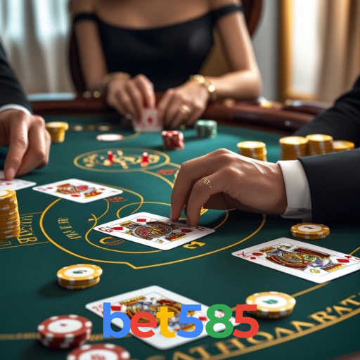 bet585 visual