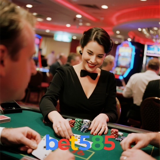 bet585 visual