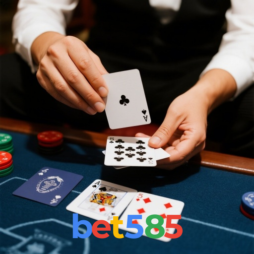 bet585 visual