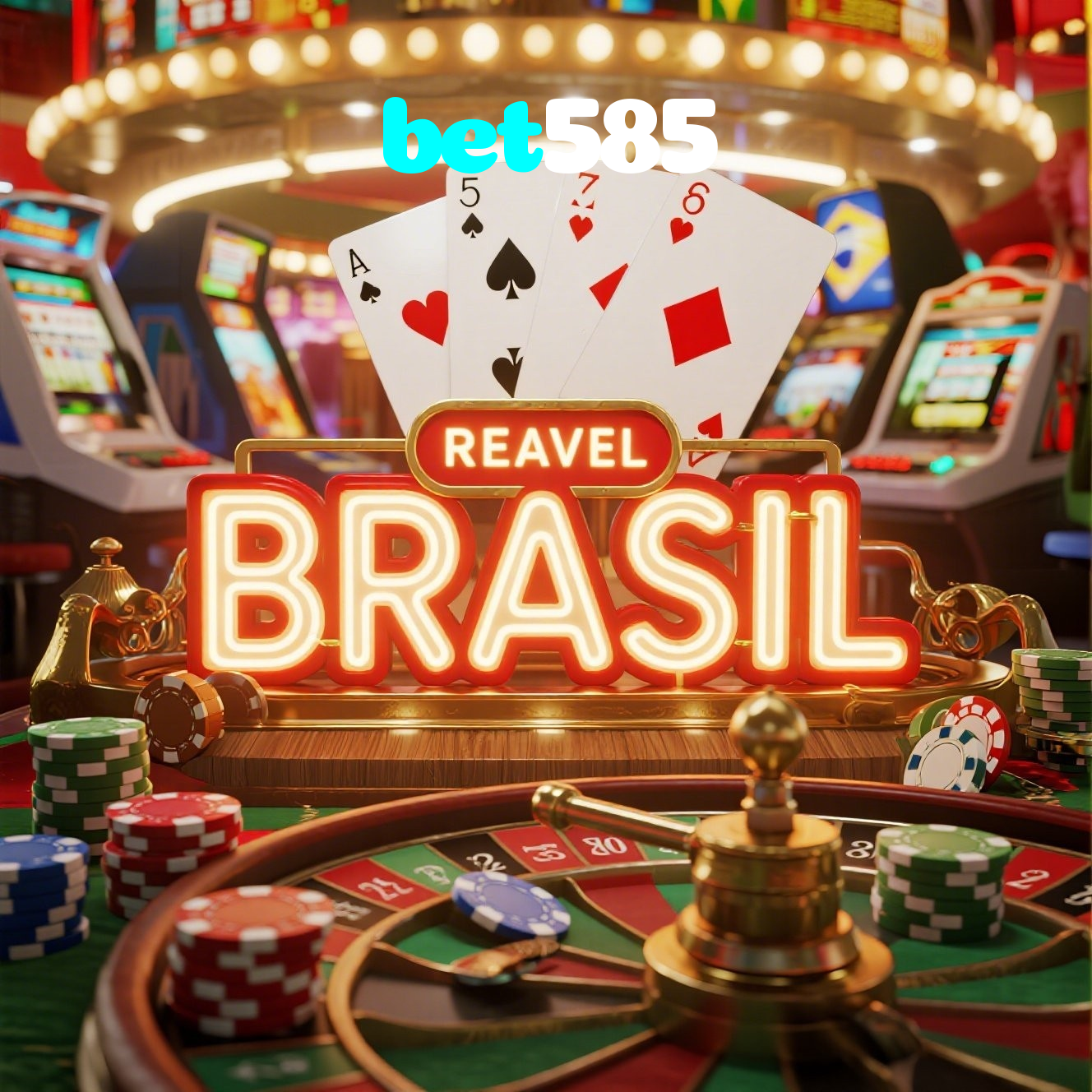 bet585 visual