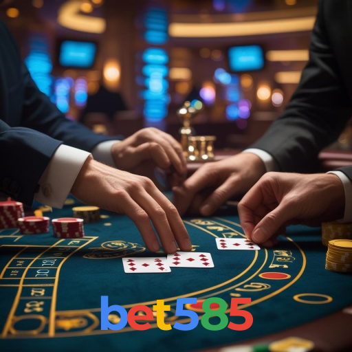 bet585 visual