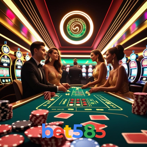 bet585 visual