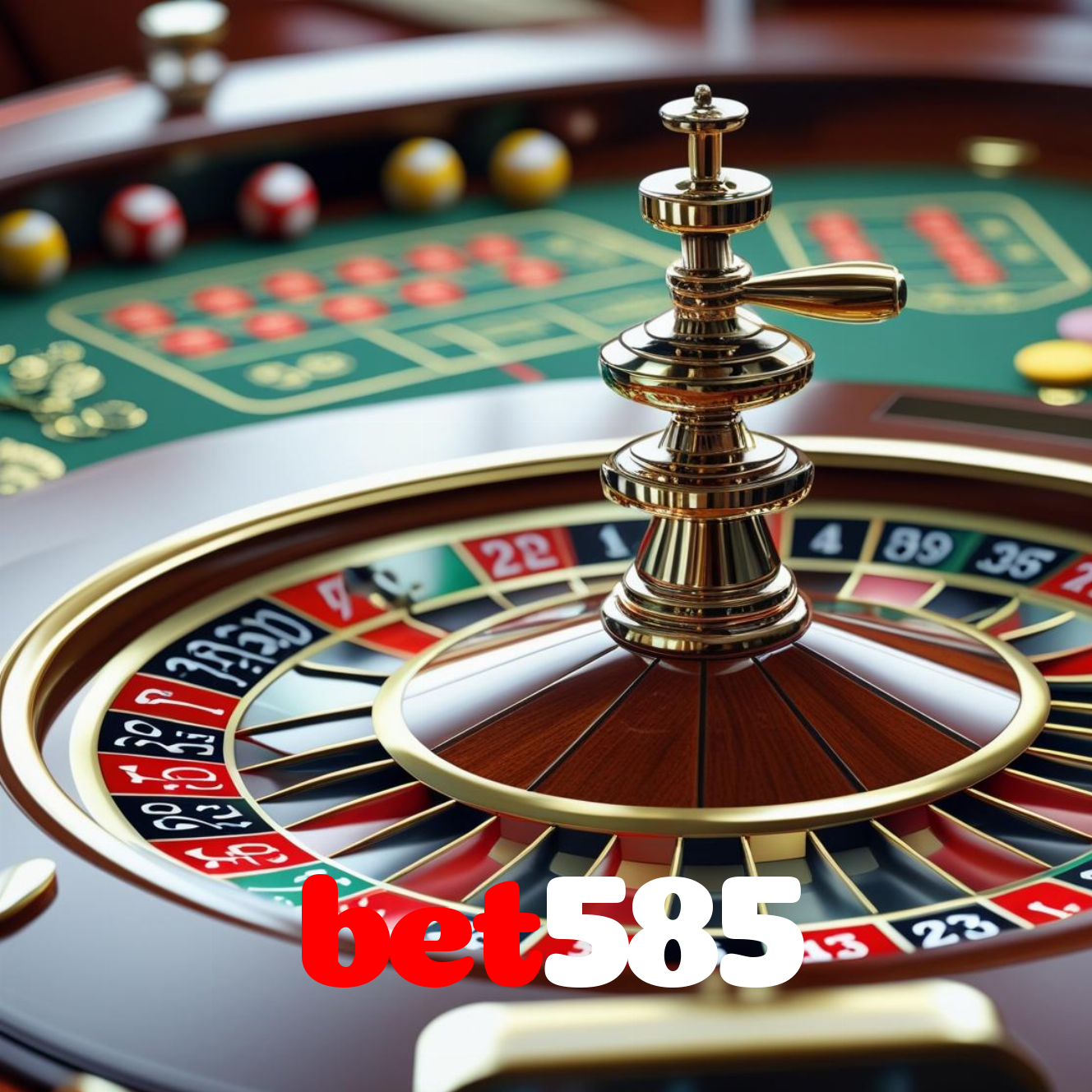bet585 visual