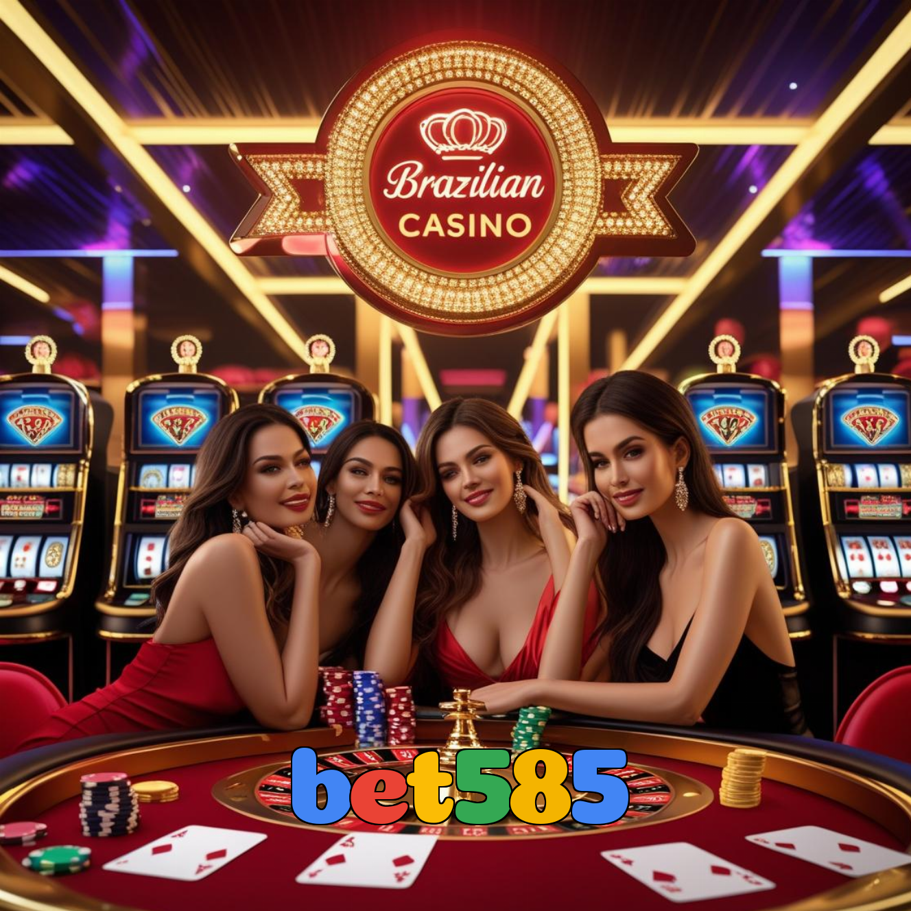 bet585 visual