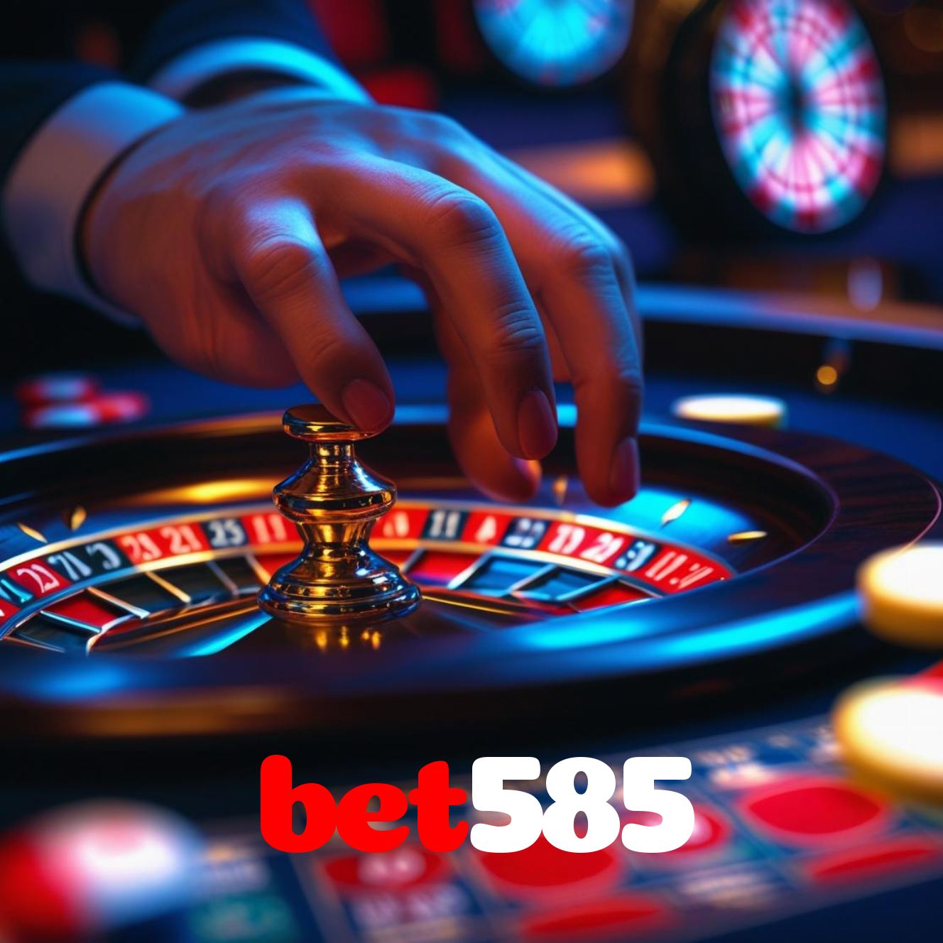 bet585 visual