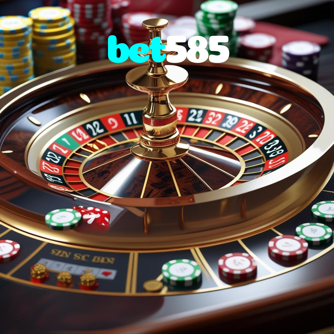 bet585 visual