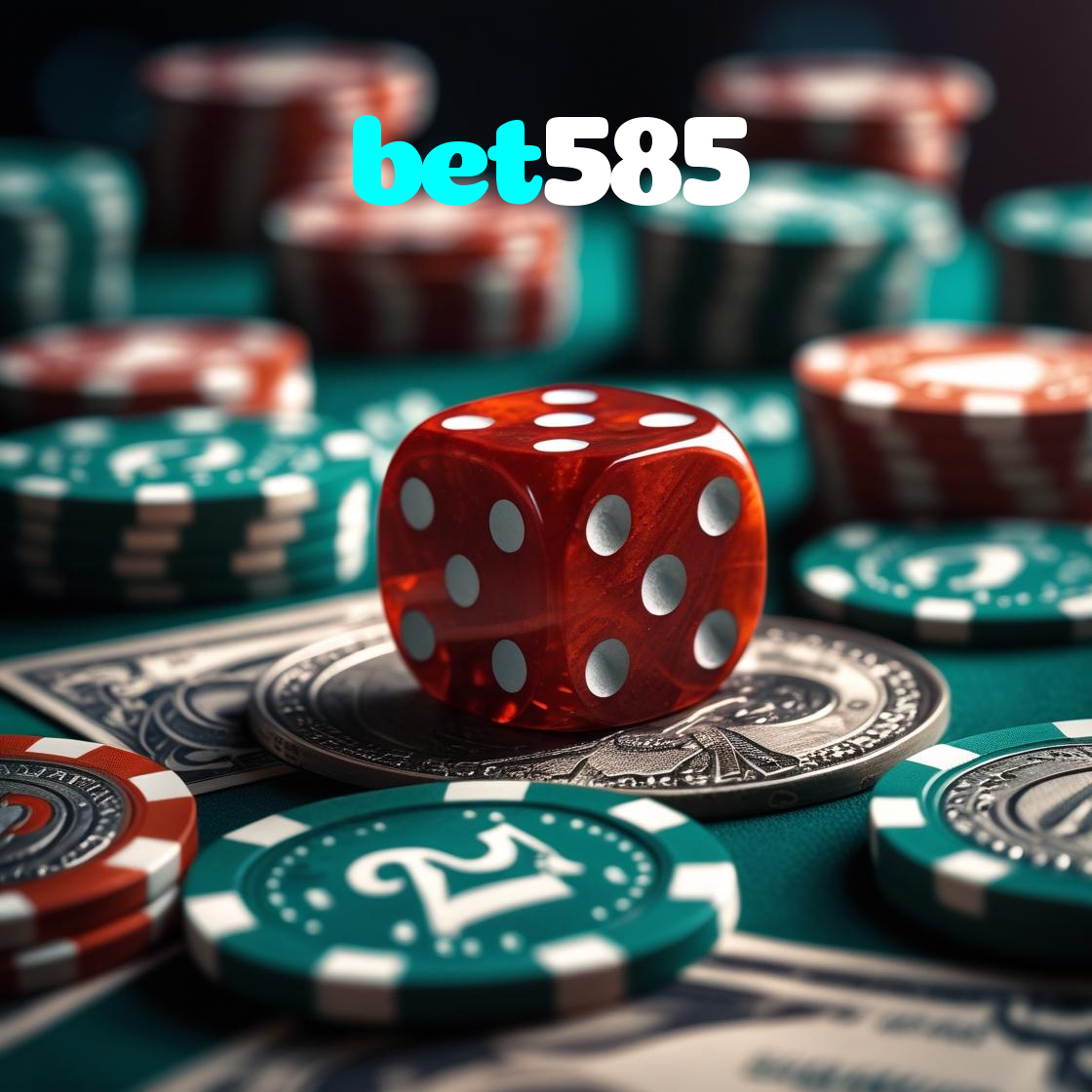bet585 visual