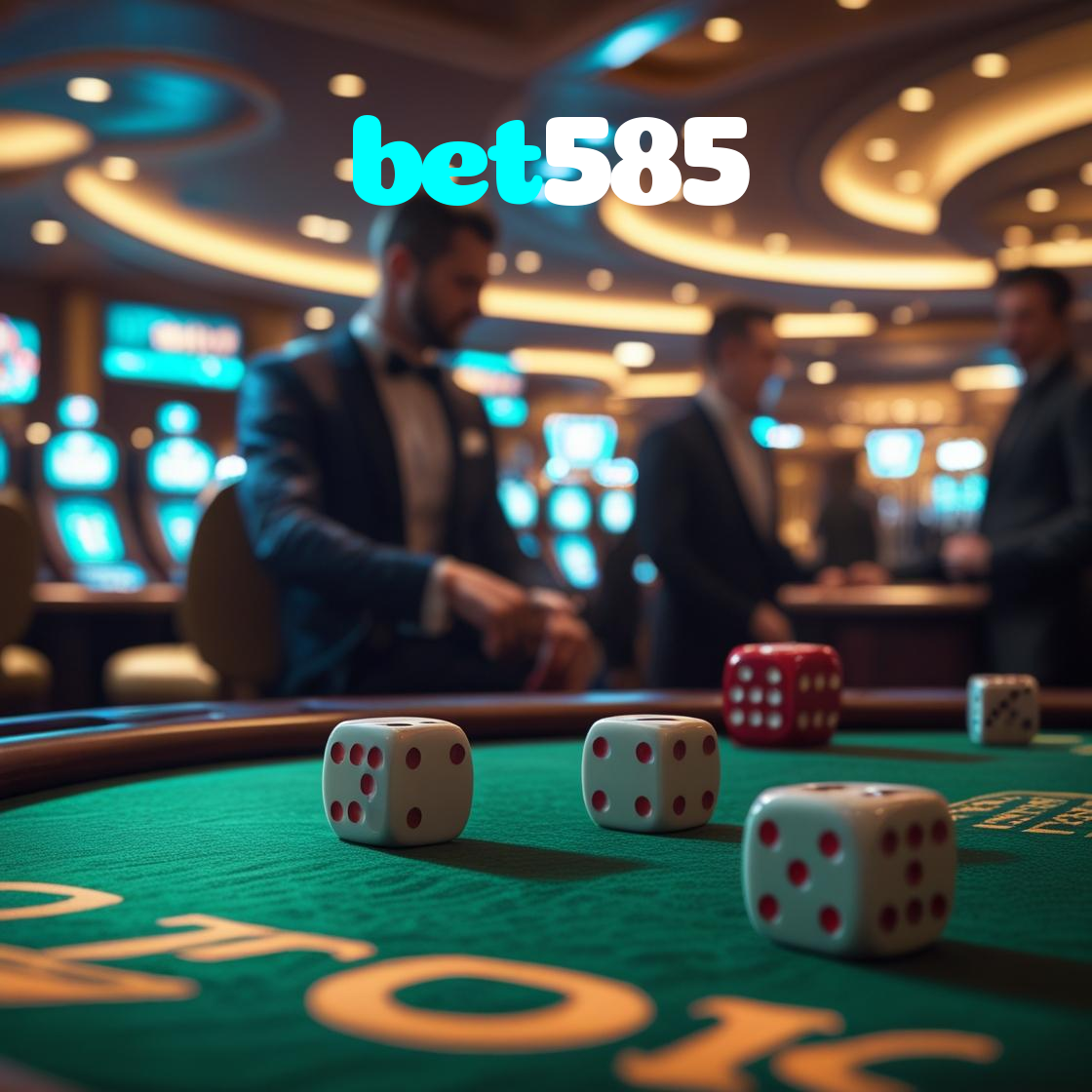 bet585 visual