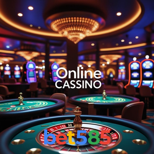 bet585 visual
