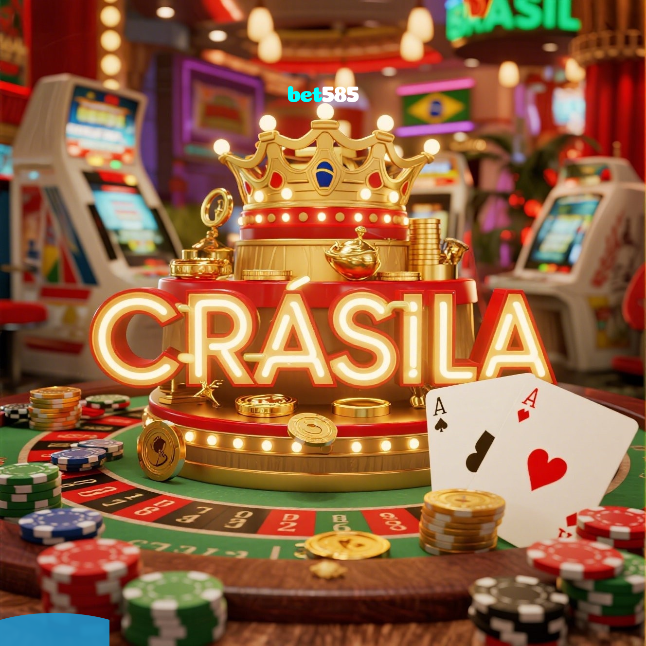 bet585 visual