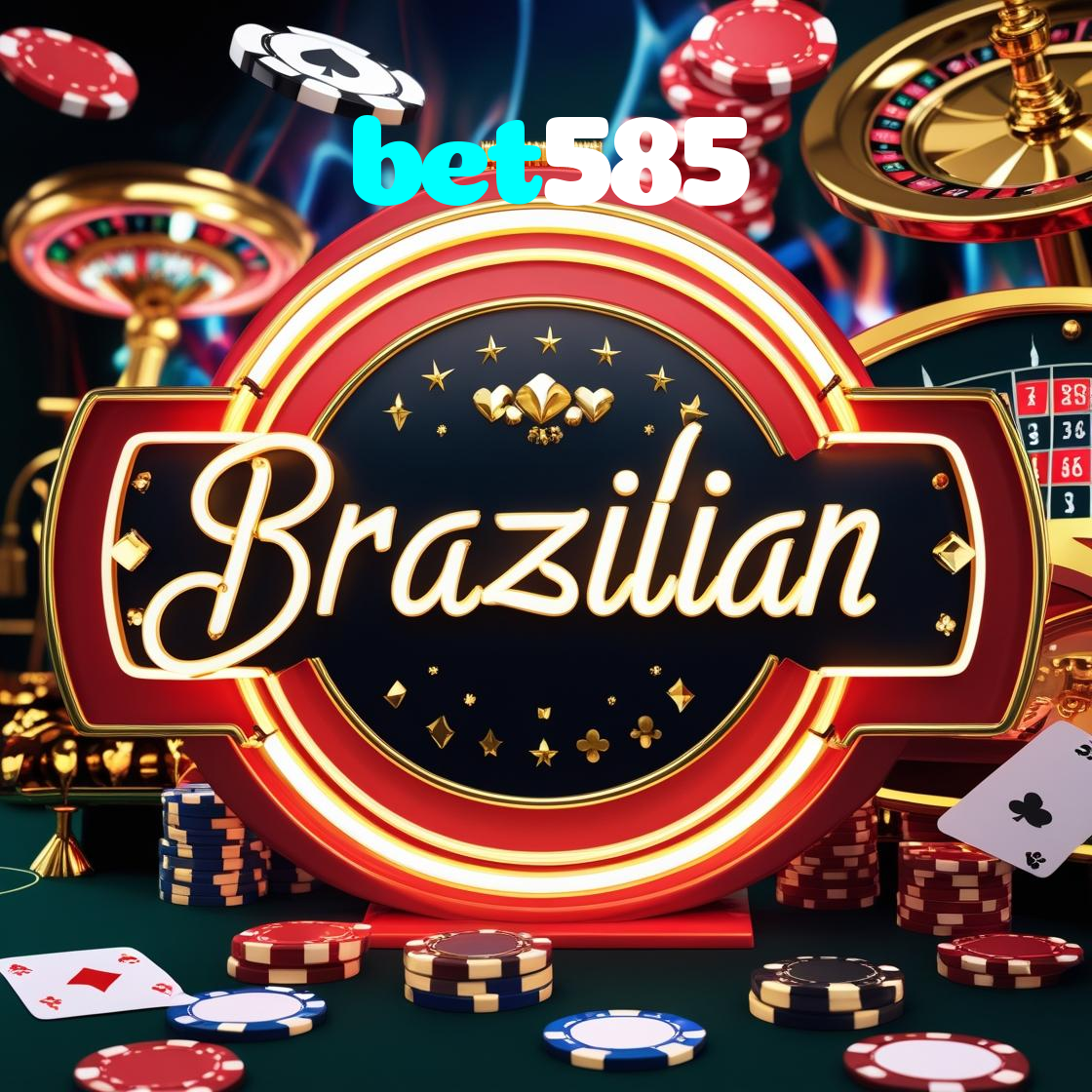 bet585 visual