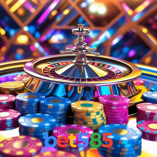 bet585 visual