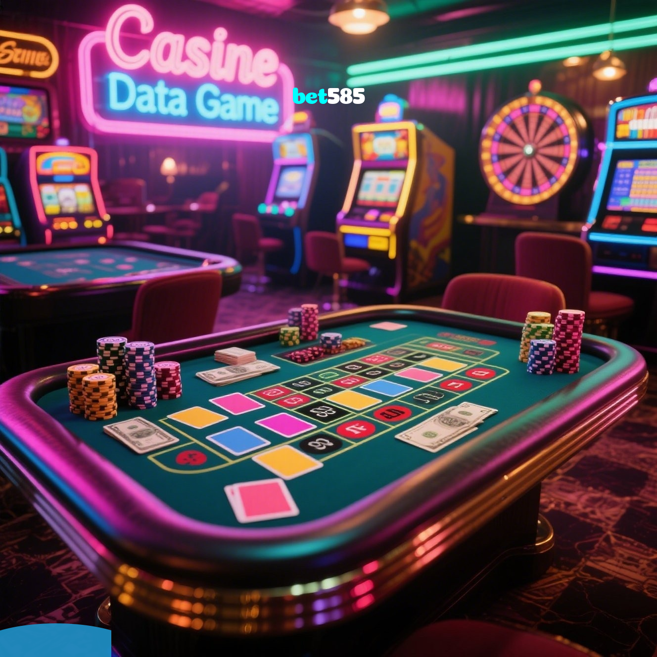 bet585 visual
