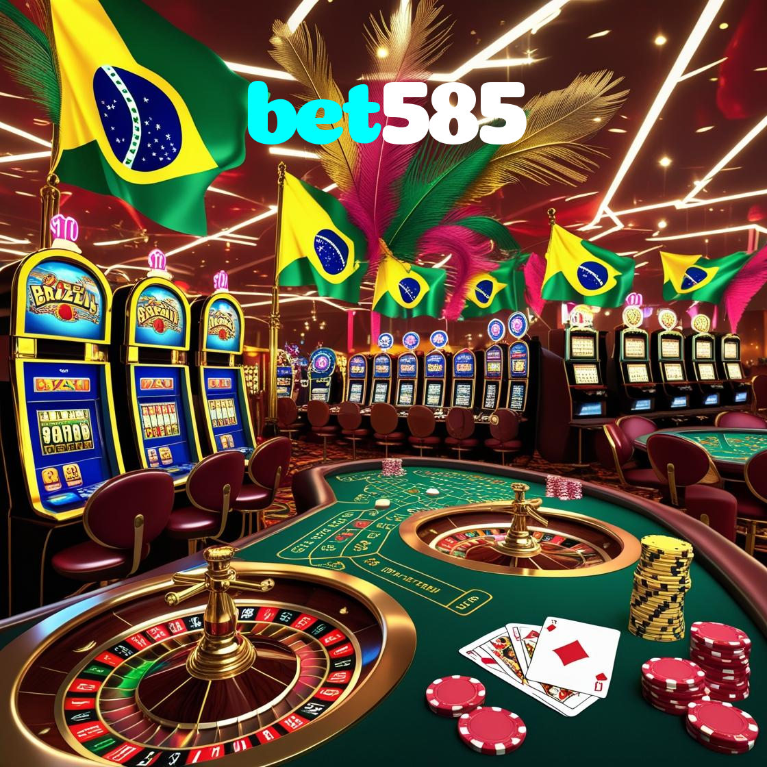 bet585 visual