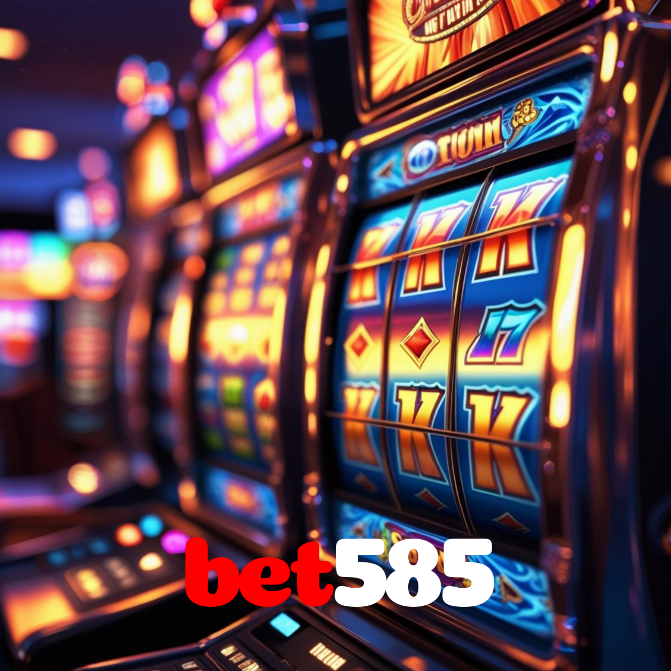 bet585 visual