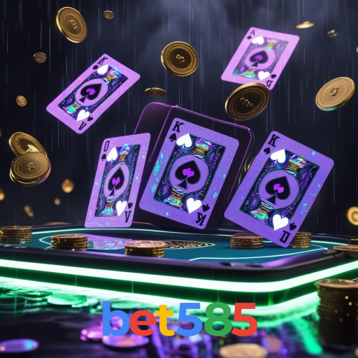 bet585 visual