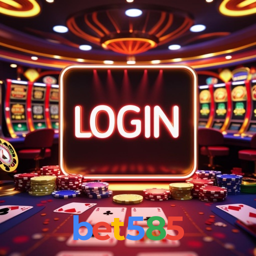 bet585 visual