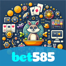 bet585 visual
