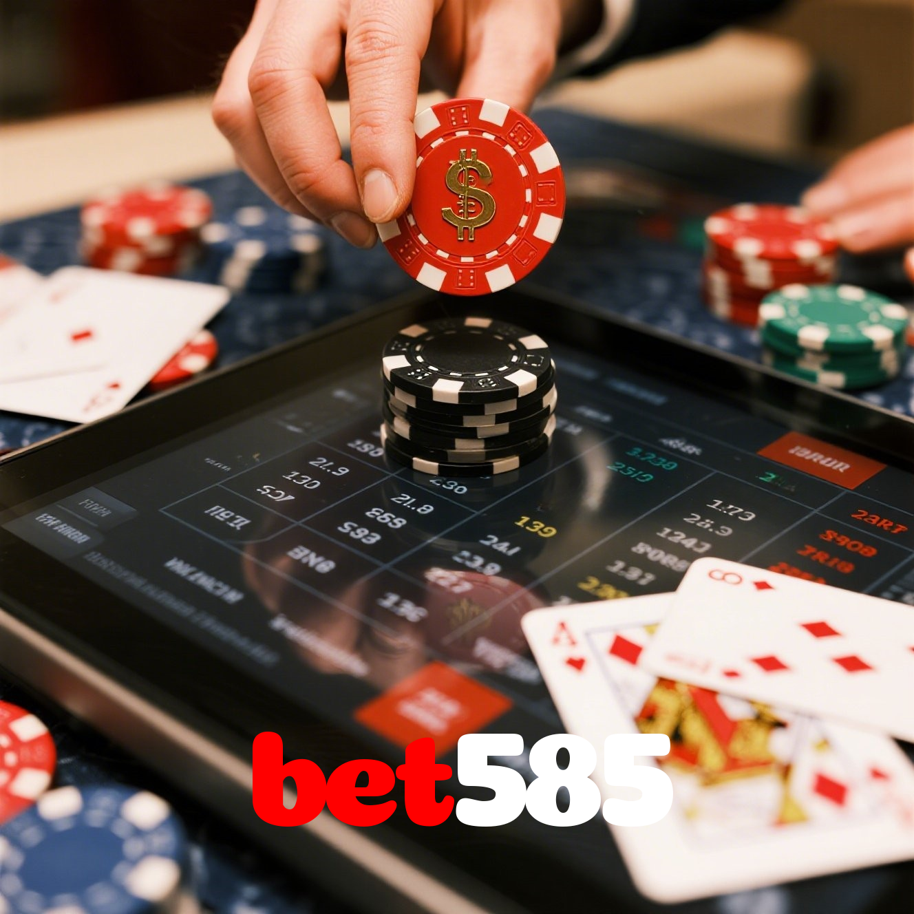 bet585