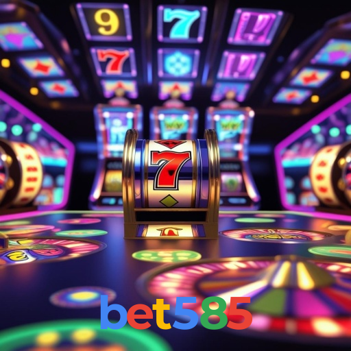 bet585 visual