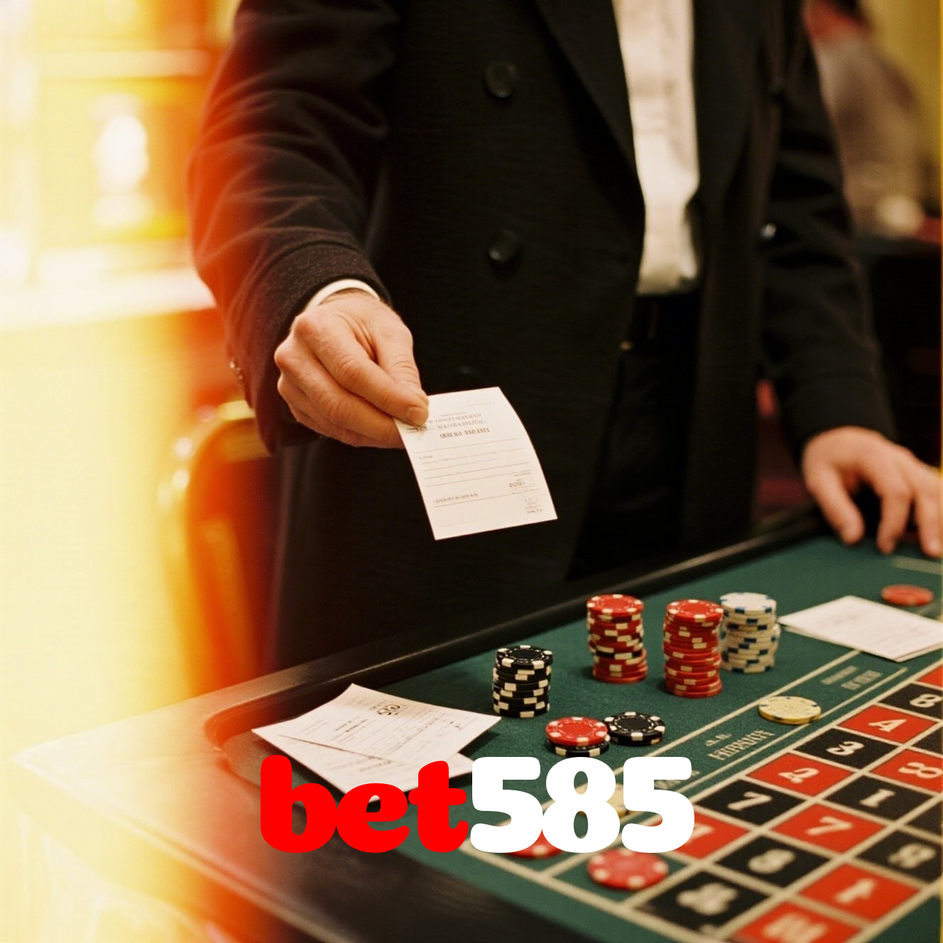 bet585 visual