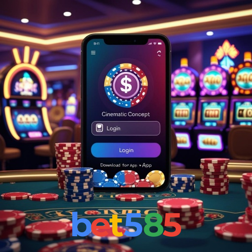 bet585 visual