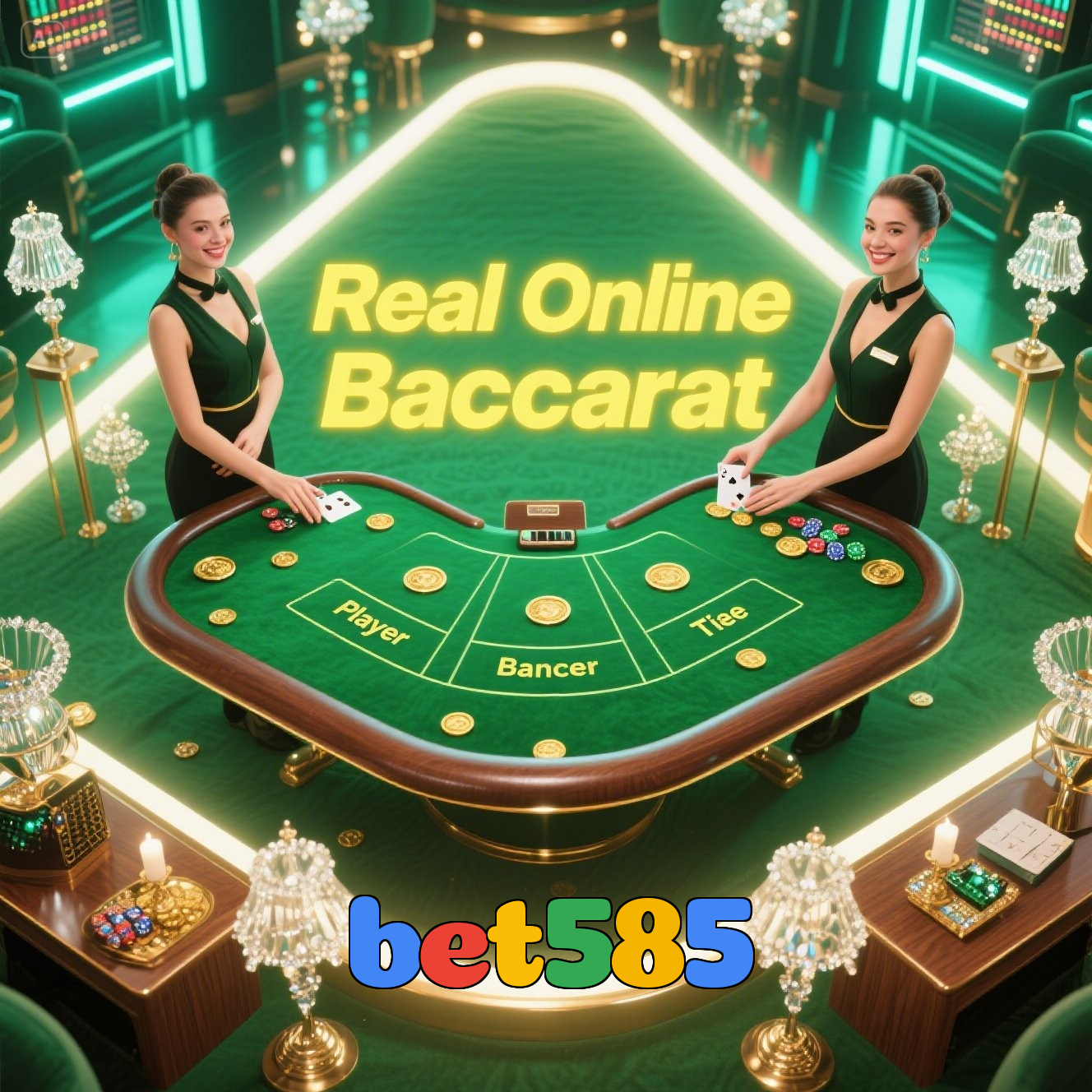 bet585 visual