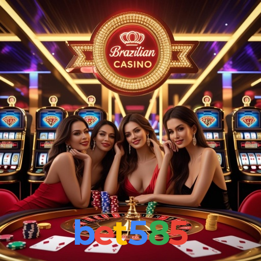 bet585 visual