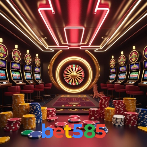 bet585 visual