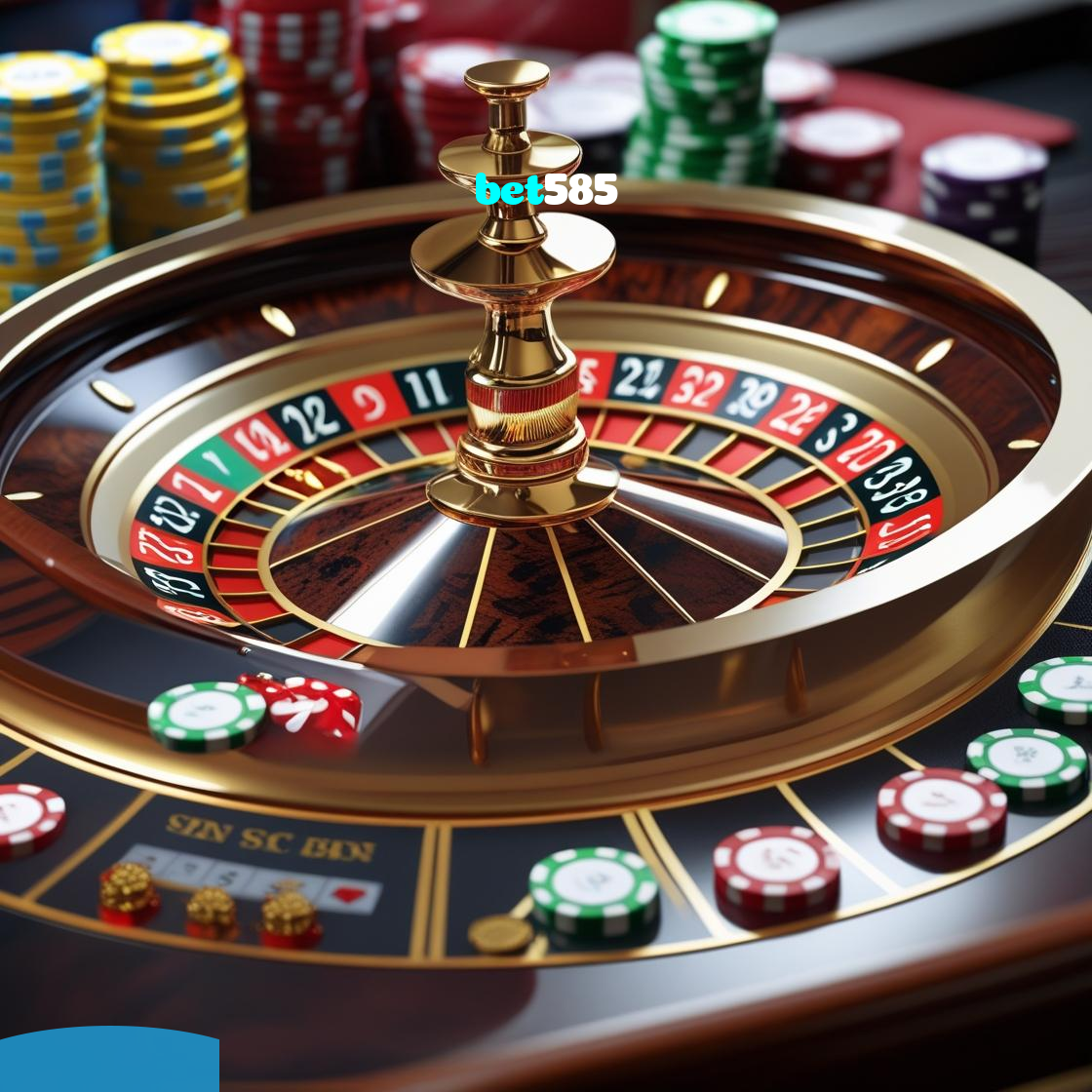 bet585 visual