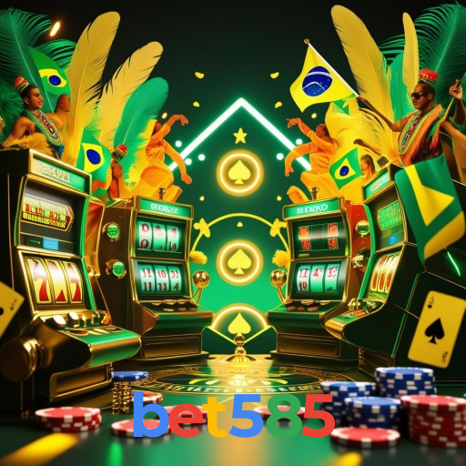 bet585 visual