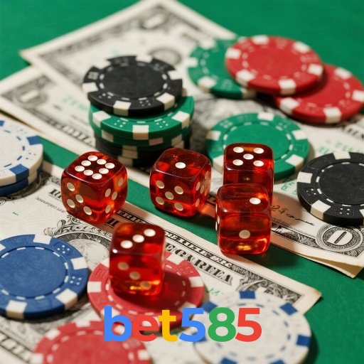 bet585 visual