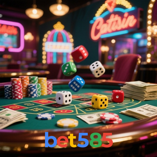 bet585 visual