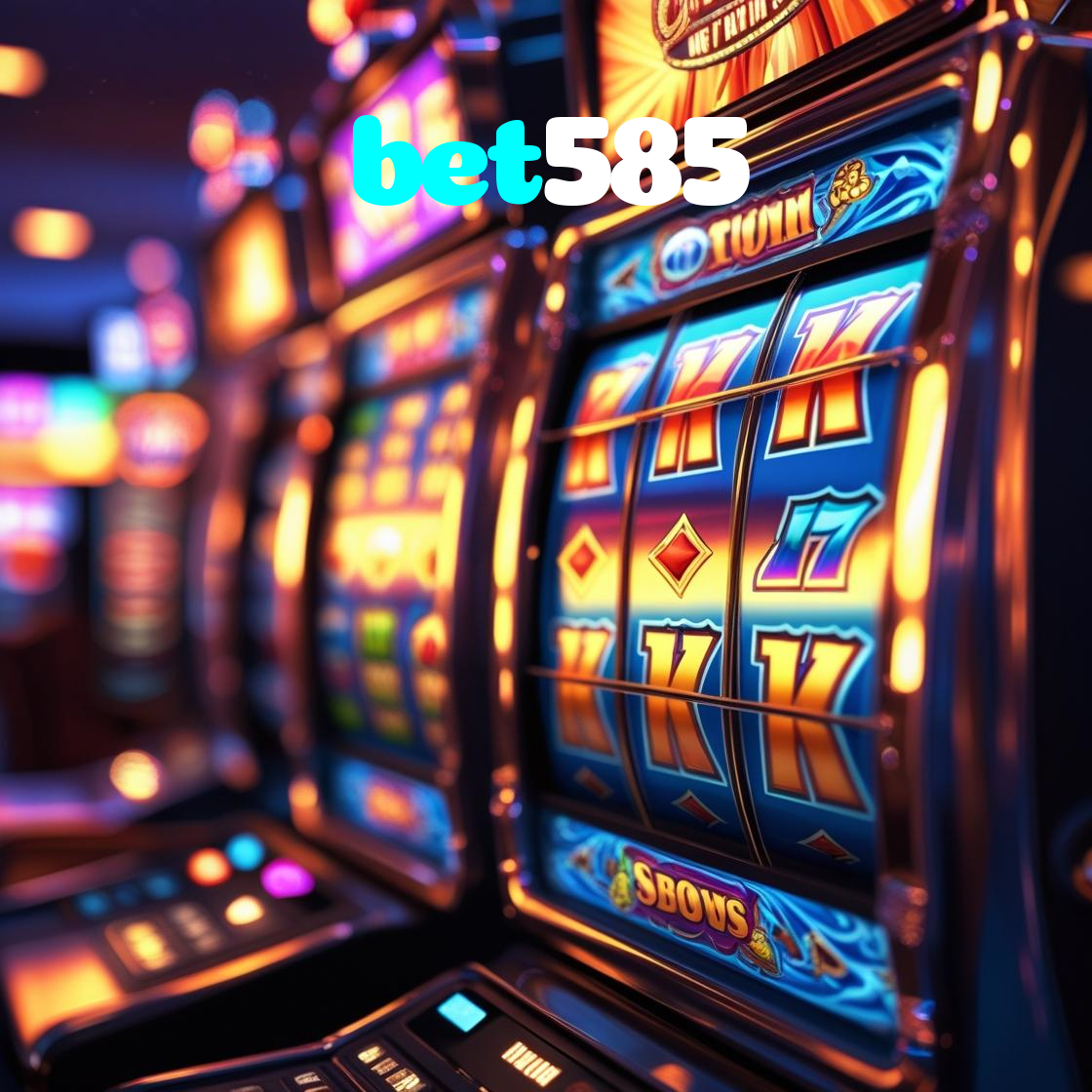 bet585 visual