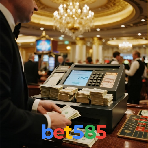 bet585 visual