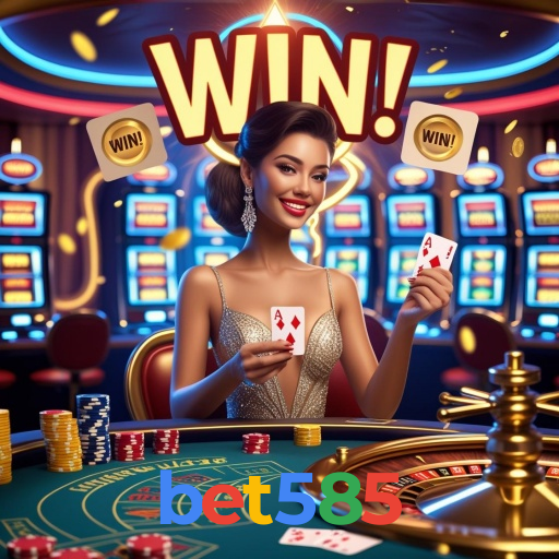 bet585 visual
