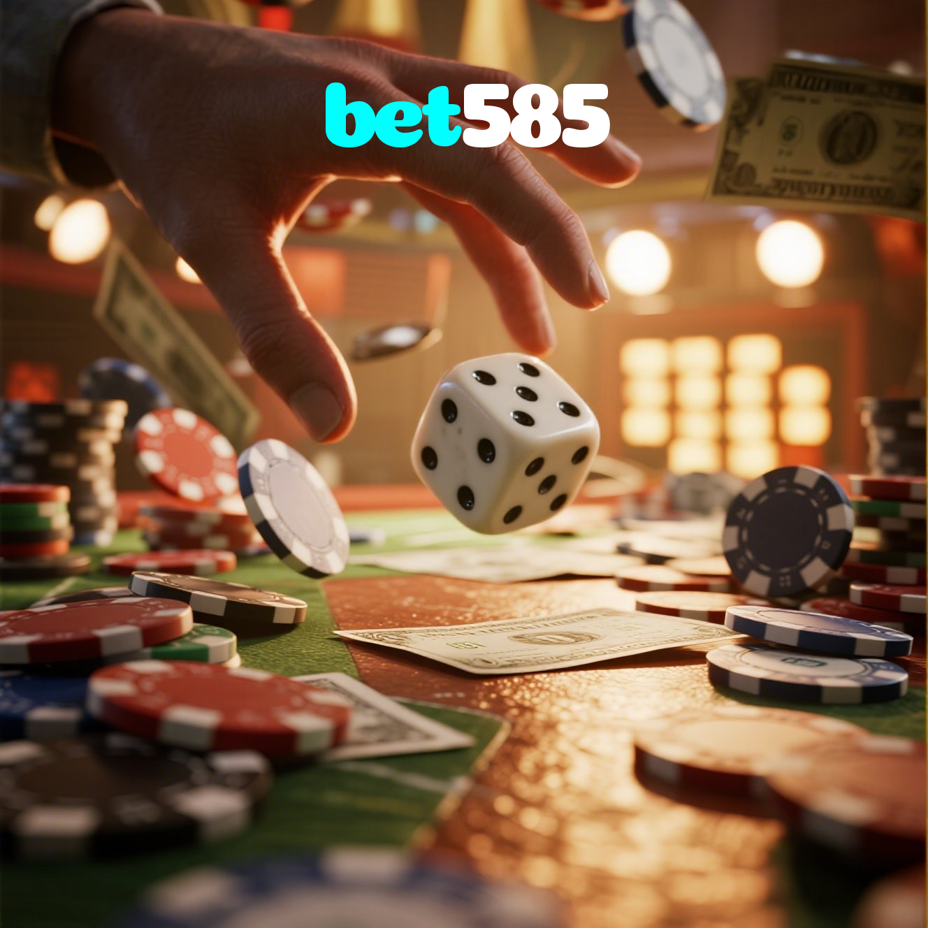 bet585 visual