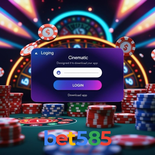 bet585 visual