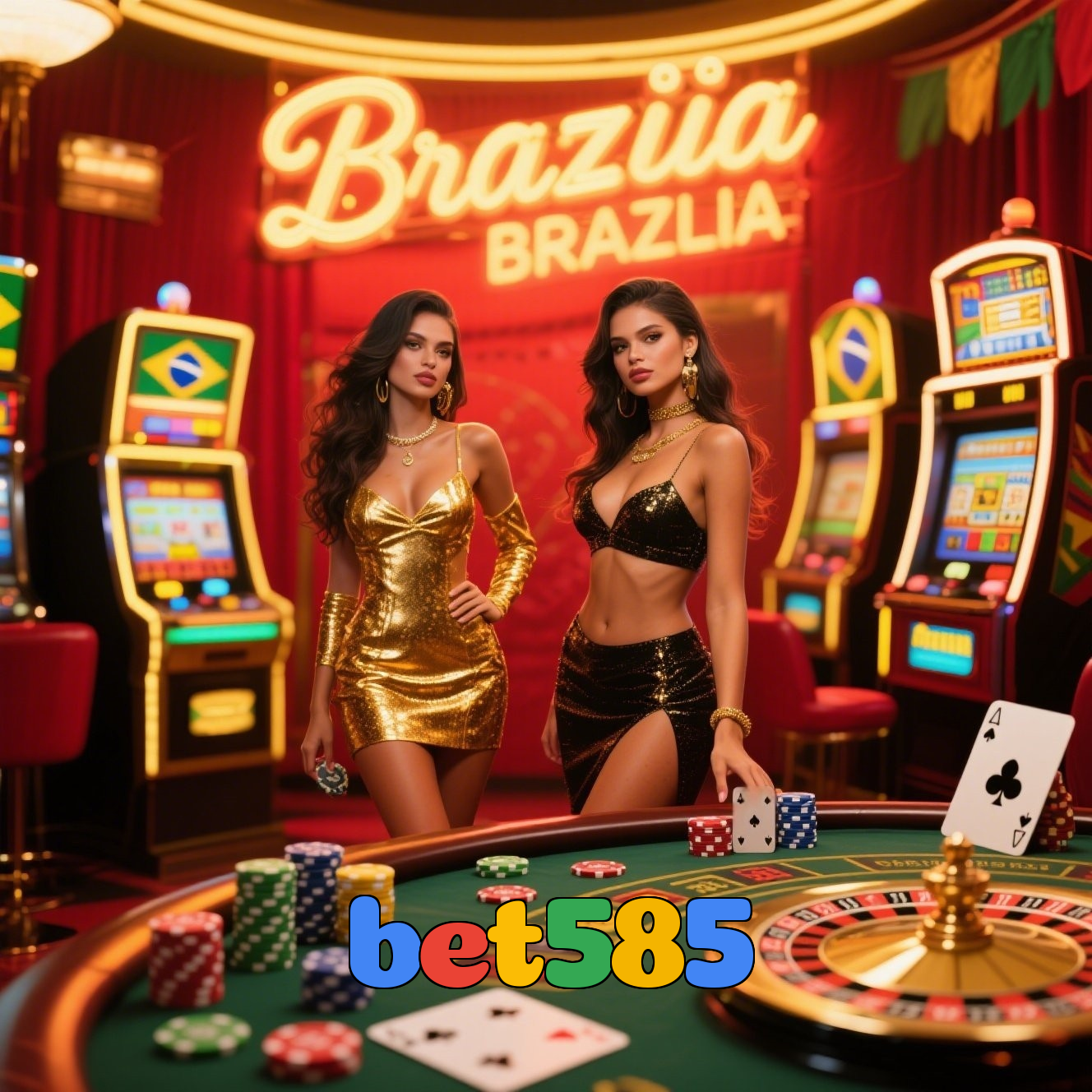 bet585 visual