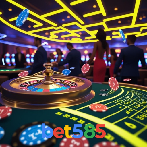 bet585 visual
