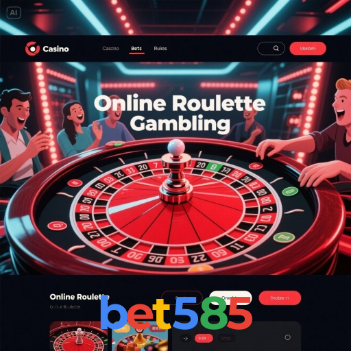 bet585 visual