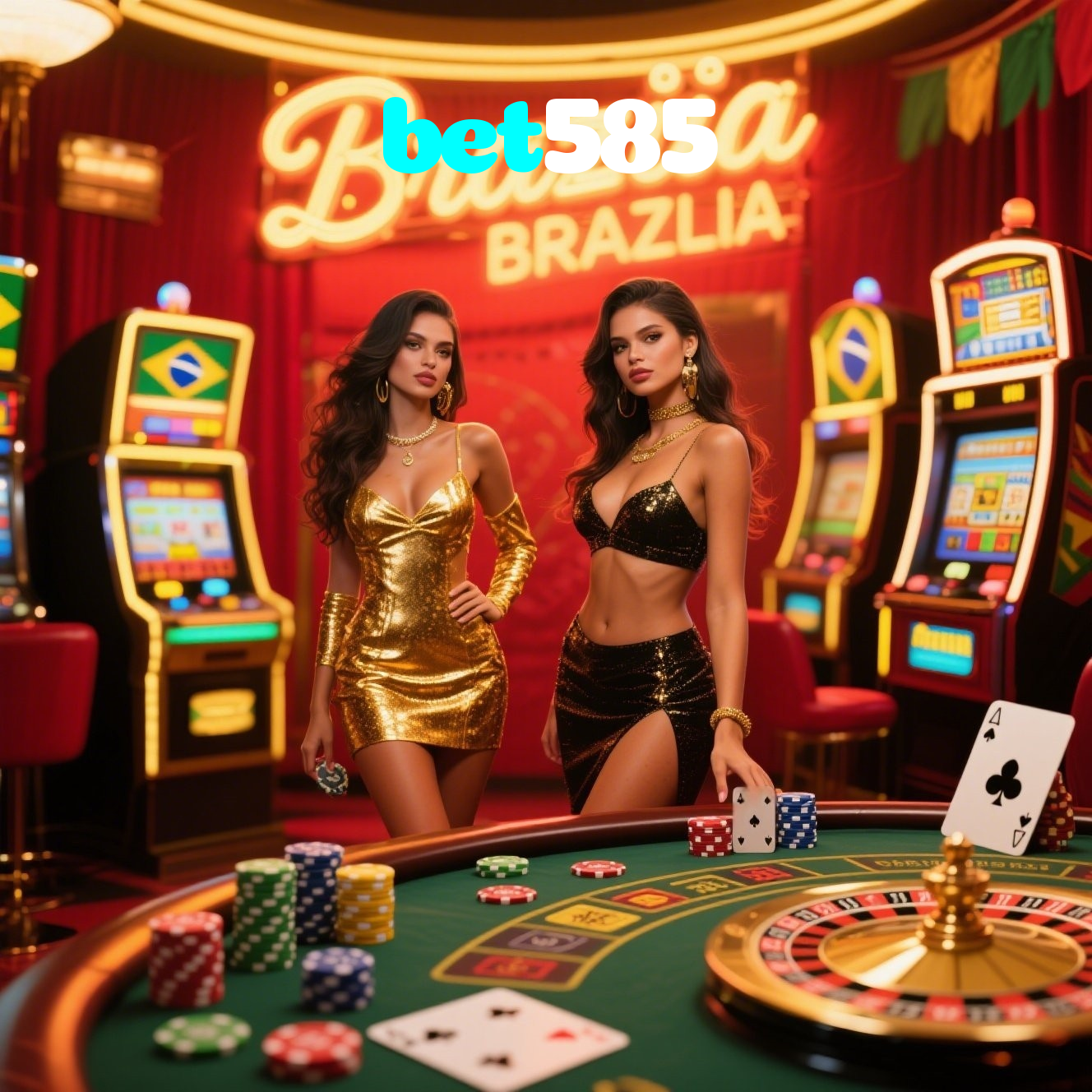 bet585 visual