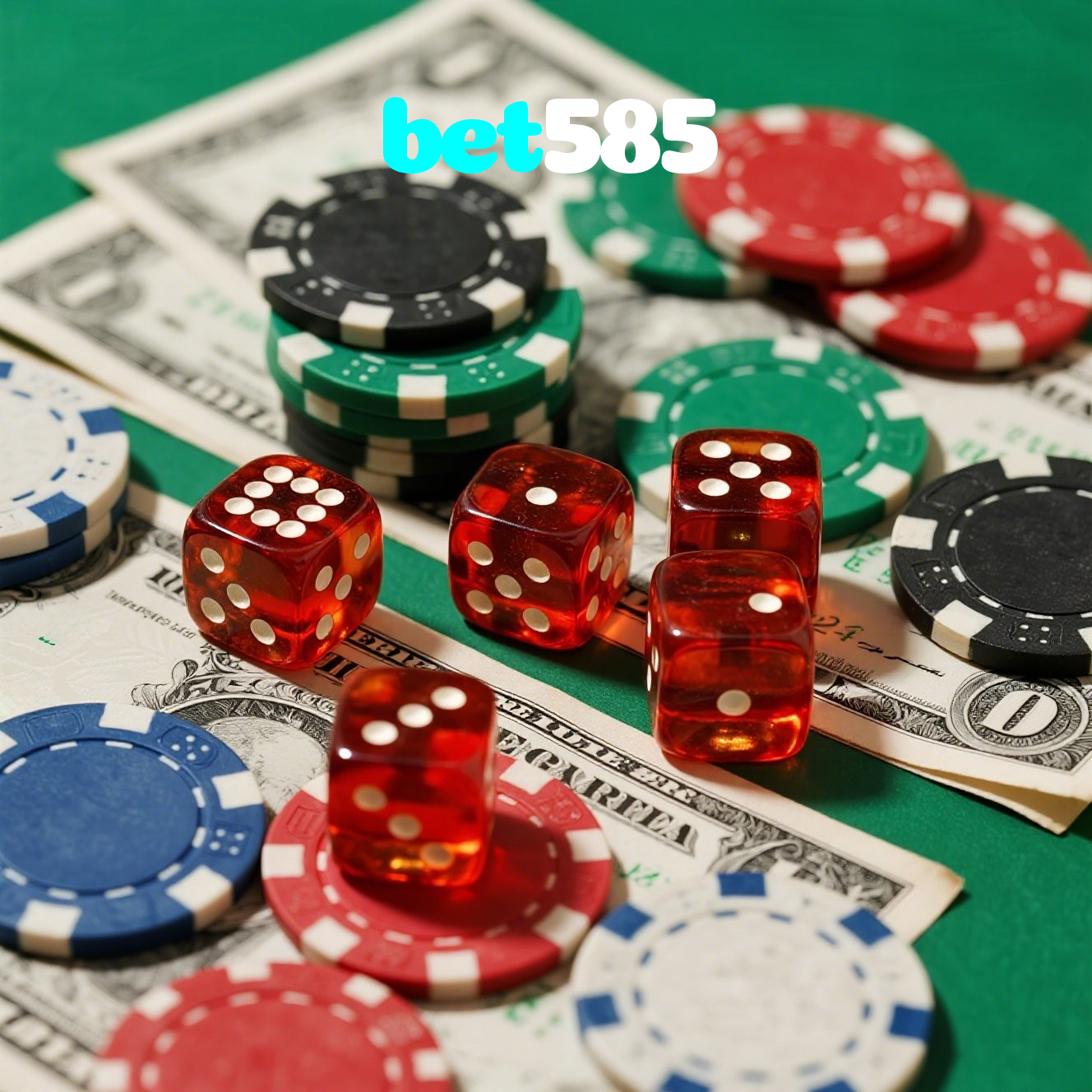bet585 visual