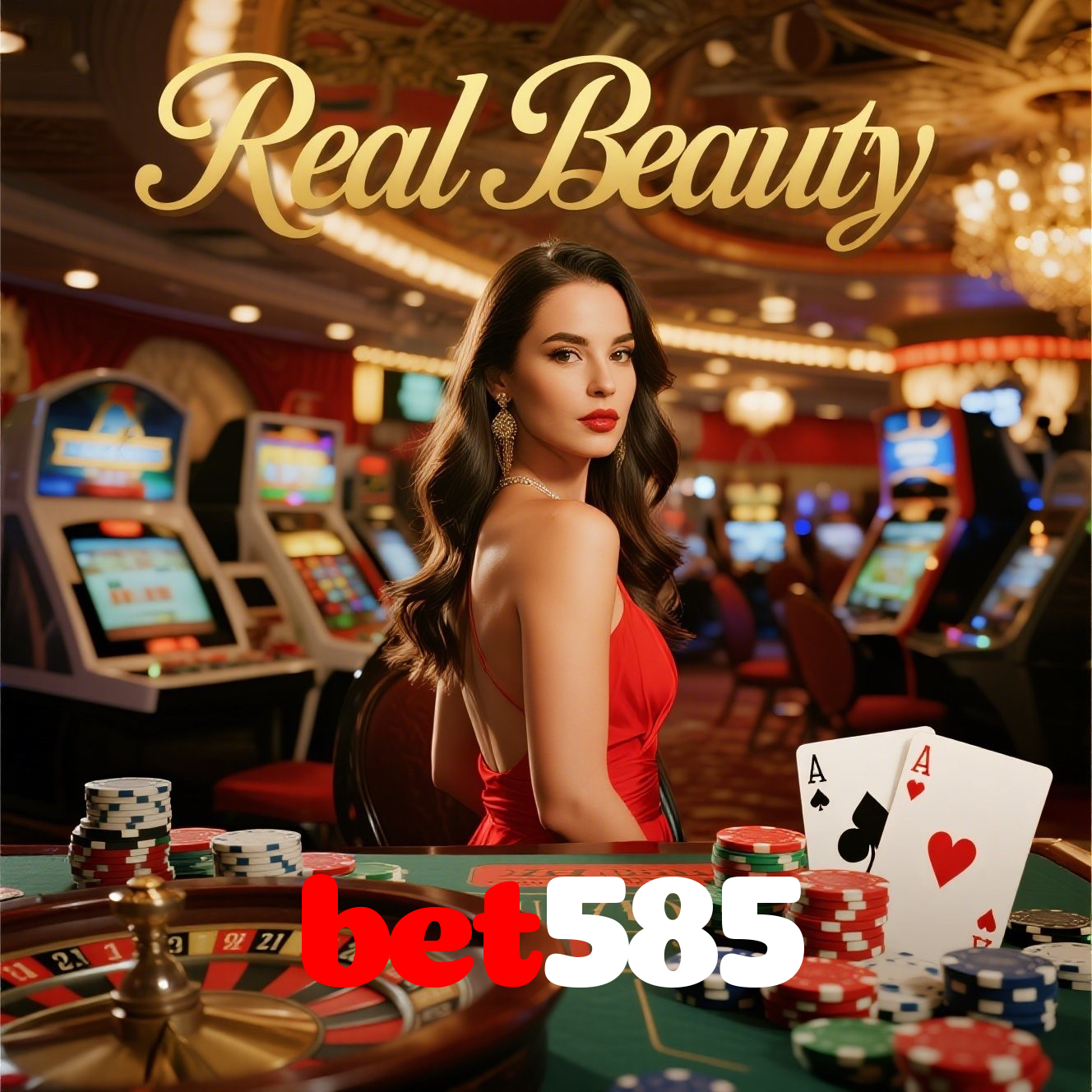 bet585 visual