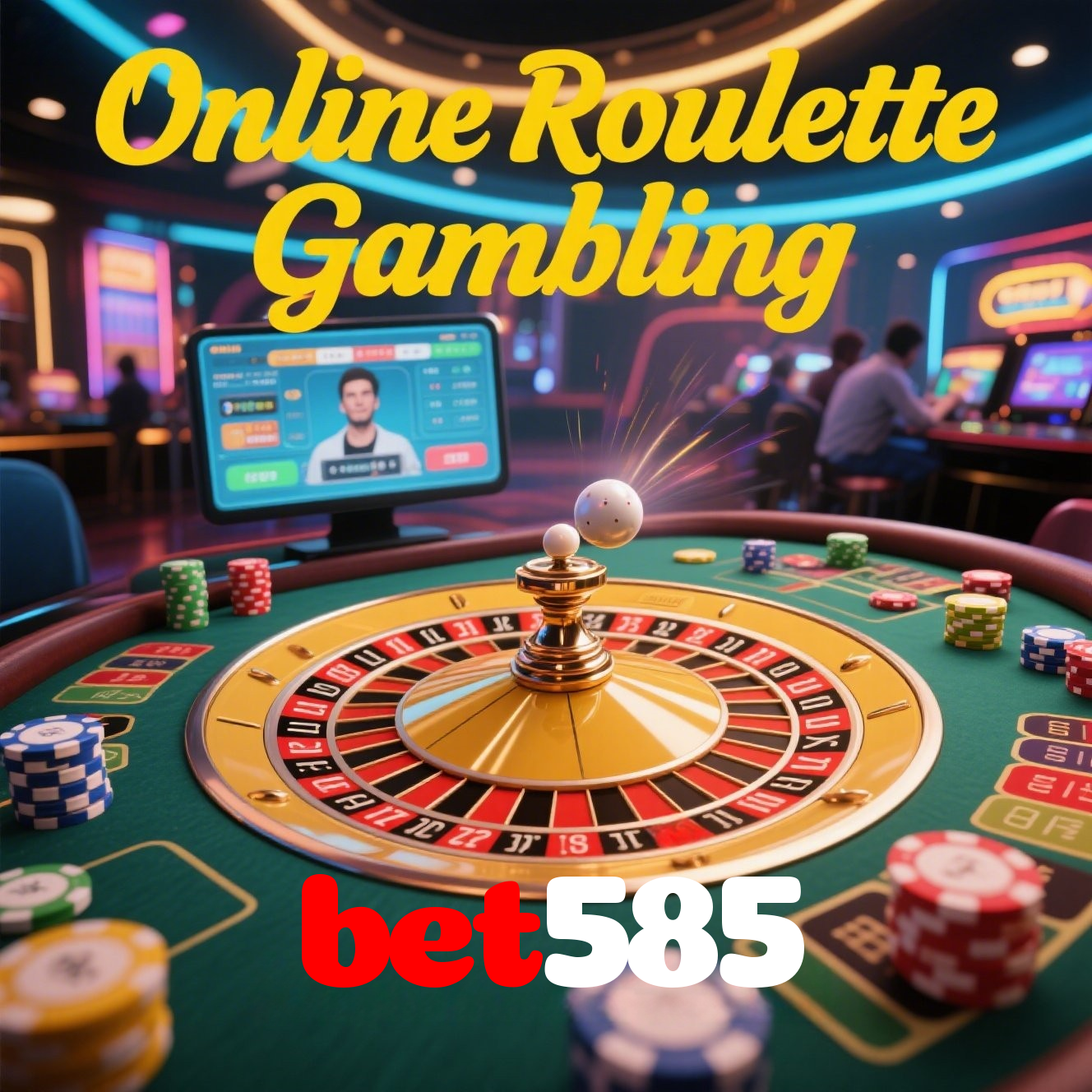 bet585 visual